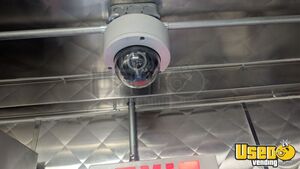 2021 21 Foot Kitchen Trailer Kitchen Food Trailer 48 California for Sale