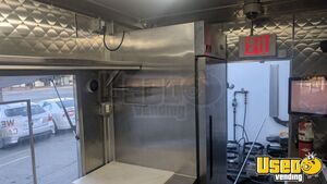 2021 21 Foot Kitchen Trailer Kitchen Food Trailer 50 California for Sale