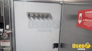 2021 21 Foot Kitchen Trailer Kitchen Food Trailer 51 California for Sale