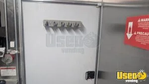 2021 21 Foot Kitchen Trailer Kitchen Food Trailer 51 California for Sale
