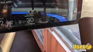 2021 21 Foot Kitchen Trailer Kitchen Food Trailer 52 California for Sale