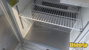 2021 21 Foot Kitchen Trailer Kitchen Food Trailer Electrical Outlets California for Sale