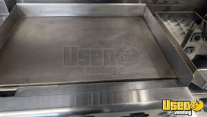 2021 21 Foot Kitchen Trailer Kitchen Food Trailer Exhaust Hood California for Sale