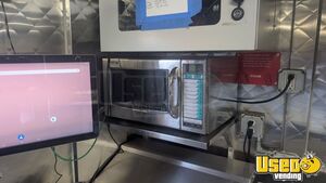 2021 21 Foot Kitchen Trailer Kitchen Food Trailer Flatgrill California for Sale