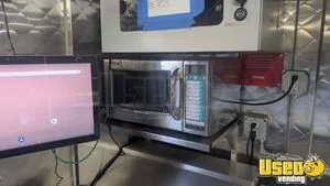2021 21 Foot Kitchen Trailer Kitchen Food Trailer Flatgrill California for Sale