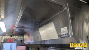 2021 21 Foot Kitchen Trailer Kitchen Food Trailer Food Warmer California for Sale