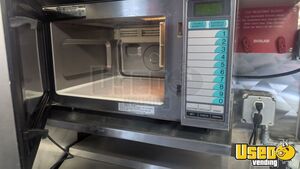 2021 21 Foot Kitchen Trailer Kitchen Food Trailer Fryer California for Sale