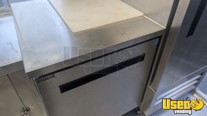 2021 21 Foot Kitchen Trailer Kitchen Food Trailer Hand-washing Sink California for Sale