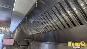 2021 21 Foot Kitchen Trailer Kitchen Food Trailer Microwave California for Sale