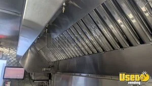 2021 21 Foot Kitchen Trailer Kitchen Food Trailer Microwave California for Sale