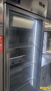 2021 21 Foot Kitchen Trailer Kitchen Food Trailer Pro Fire Suppression System California for Sale