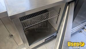 2021 21 Foot Kitchen Trailer Kitchen Food Trailer Water Tank California for Sale