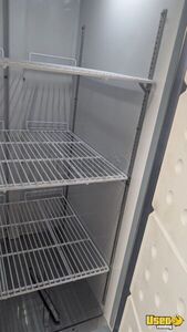 2021 21 Foot Kitchen Trailer Kitchen Food Trailer Work Table California for Sale