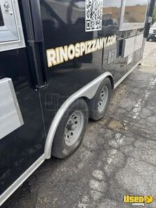 2021 22' Pizza Trailer Pizza Trailer 27 New York for Sale