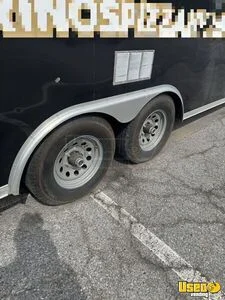 2021 22' Pizza Trailer Pizza Trailer 29 New York for Sale