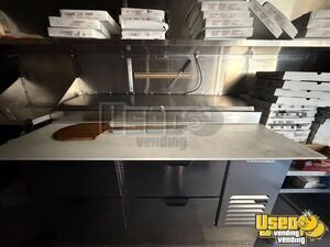 2021 22' Pizza Trailer Pizza Trailer Awning New York for Sale