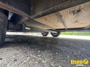 2021 22' Pizza Trailer Pizza Trailer Breaker Panel New York for Sale