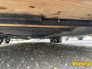 2021 22' Pizza Trailer Pizza Trailer Electrical Outlets New York for Sale