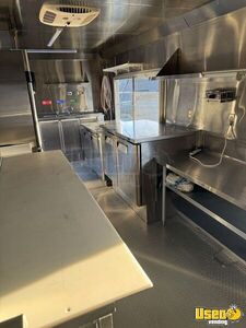 2021 22' Pizza Trailer Pizza Trailer Exterior Customer Counter New York for Sale