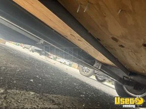 2021 22' Pizza Trailer Pizza Trailer Exterior Lighting New York for Sale