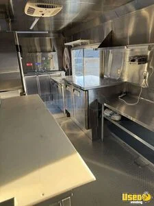 2021 22' Pizza Trailer Pizza Trailer Generator New York for Sale