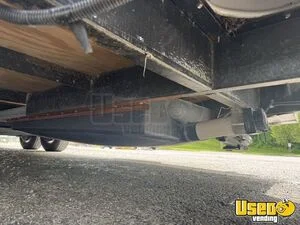 2021 22' Pizza Trailer Pizza Trailer Triple Sink New York for Sale