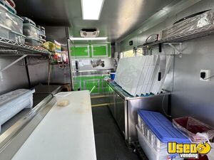2021 24' Custom Pizza Trailer Generator Nebraska for Sale