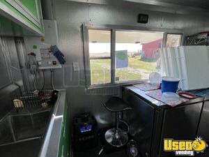2021 24' Custom Pizza Trailer Pizza Oven Nebraska for Sale