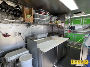 2021 24' Custom Pizza Trailer Shore Power Cord Nebraska for Sale