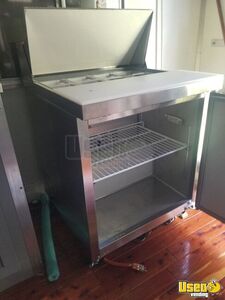 2021 24 Ft Cargo Trailer. Box Front. Not Point. Kitchen Food Trailer Fryer Florida for Sale