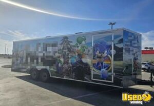 2021 24' Party / Gaming Trailer Air Conditioning Texas for Sale