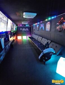 2021 24' Party / Gaming Trailer Insulated Walls Texas for Sale