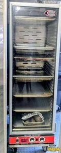 2021 24' W/ Porch Barbecue Food Trailer Prep Station Cooler Oregon for Sale