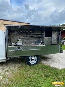 2021 2500 Lunch Serving Food Truck Propane Tank Florida Gas Engine for Sale