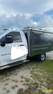 2021 2500 Lunch Serving Food Truck Transmission - Automatic Florida Gas Engine for Sale