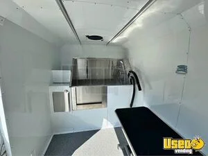 2021 2500 Pet Care / Veterinary Truck Electrical Outlets California for Sale