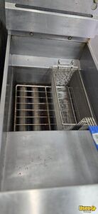 2021 26' Barbecue Food Concession Trailer Concession Food Trailer Flatgrill New Jersey for Sale