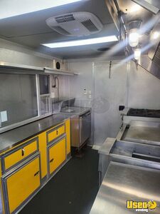 2021 26' Barbecue Food Concession Trailer Concession Food Trailer Propane Tank New Jersey for Sale