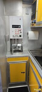 2021 26' Barbecue Food Concession Trailer Concession Food Trailer Shore Power Cord New Jersey for Sale