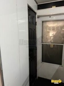 2021 288.5tta2 Barbecue Concession Trailer Barbecue Food Trailer Exterior Lighting Texas for Sale