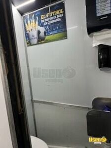 2021 288.5tta2 Barbecue Concession Trailer Barbecue Food Trailer Interior Lighting Texas for Sale