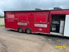 2021 288.5tta2 Barbecue Concession Trailer Barbecue Food Trailer Texas for Sale