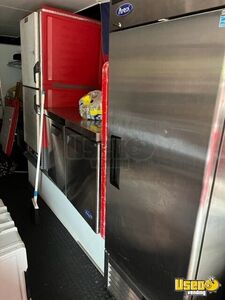 2021 288.5tta2 Barbecue Concession Trailer Barbecue Food Trailer Triple Sink Texas for Sale