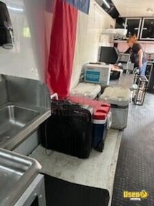 2021 288.5tta2 Barbecue Concession Trailer Barbecue Food Trailer Work Table Texas for Sale