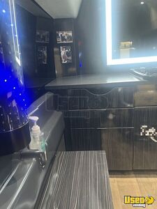 2021 350 Transit Hd- Xlt Mobile Hair & Nail Salon Truck Electrical Outlets Texas Gas Engine for Sale