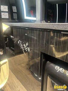 2021 350 Transit Hd- Xlt Mobile Hair & Nail Salon Truck Gas Engine Texas Gas Engine for Sale