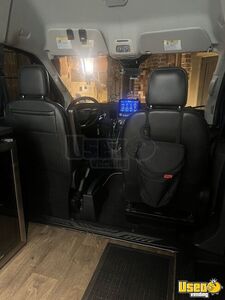 2021 350 Transit Hd- Xlt Mobile Hair & Nail Salon Truck Surveillance Cameras Texas Gas Engine for Sale