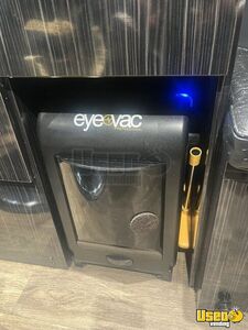 2021 350 Transit Hd- Xlt Mobile Hair & Nail Salon Truck Tv Texas Gas Engine for Sale