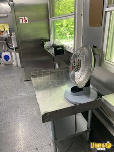 2021 3500 Kitchen Food Trailer Fryer Minnesota for Sale