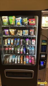2021 3565 Usi / Wittern Combo Machine 2 Florida for Sale